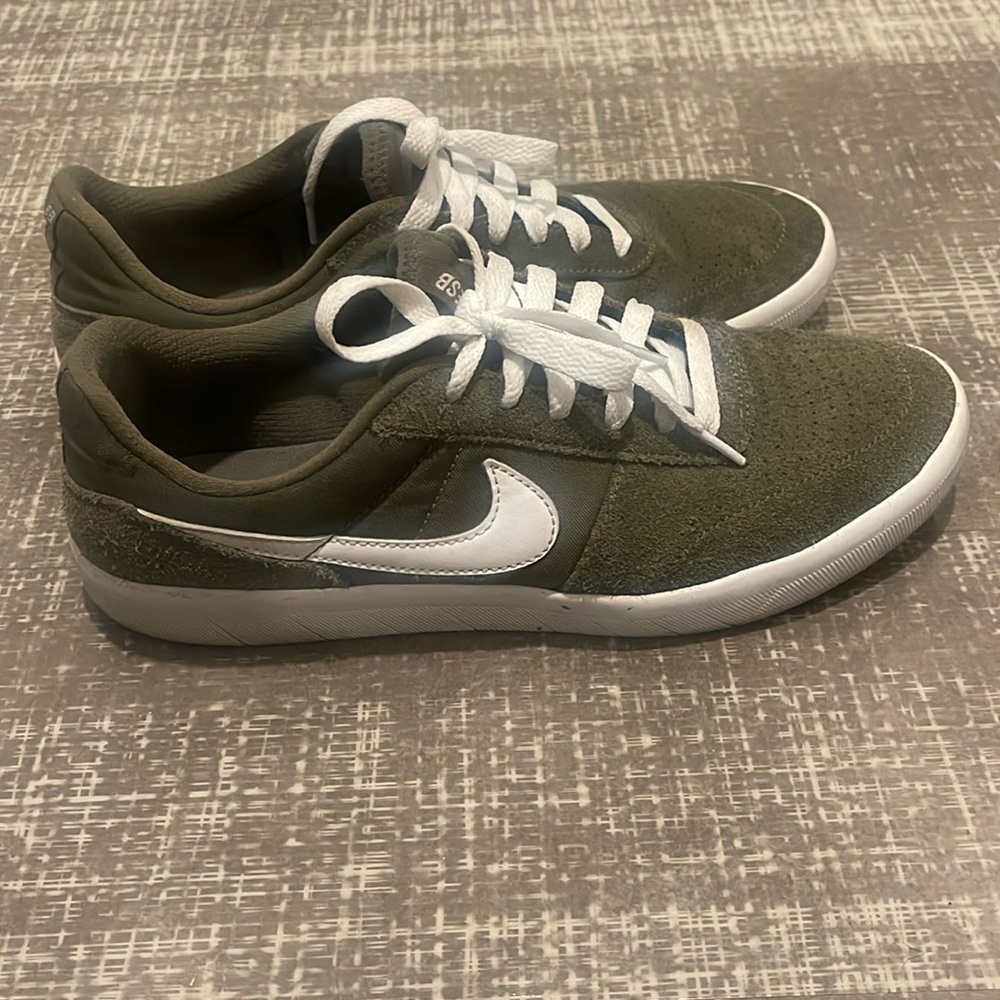 Nike SB